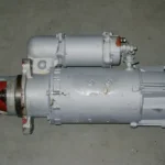 Стартер КамАЗ Z = 10 8,2 КВТ (вир-во БАТЕ)