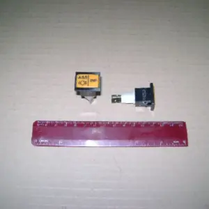 Лампа контрольна КамАЗ (вир-во ОСВАР)