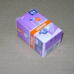 Лампа H7 24V 70W PX26d (вир-во OSRAM)