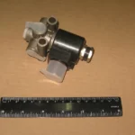 Електропневмоклапан (вир-во ПААЗ)