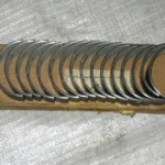 Вкладиші шат. 1,5 ЗИЛ 130 (вир-во Мемз)