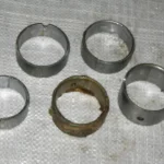 Втулка валу розподільного ЗИЛ 130 (5шт.)