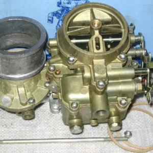 Карбюратор К-135-920 двиг.ЗІЛ-130 (вир-во ПЕКАР)