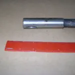 Вилка вимик. зчеплення ЗИЛ 130