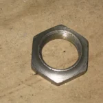 Гайка М33х1, 5 валу вторинного ЗИЛ (вир-во г.Рославль)