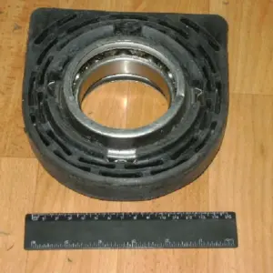 Опора вала кардан. ЗИЛ 130 в зб. з підшипн.