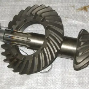 Головна пара 25x13 ЗІЛ 130