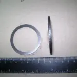 Шайба ЗИЛ-5301 регулювальна РЗМ h = 2.95 (вир-во АМО ЗИЛ)