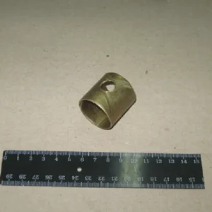 Втулка шкворні ЗИЛ 5301 