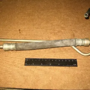 Шланг ГУР ЗІЛ 130