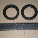 Сальник валу сошки рульового управління ЗІЛ 130 АТП 42х58х10 (вир-во Україна)