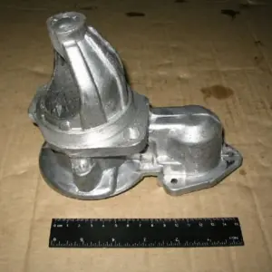 Кришка стартера передн. ЗИЛ-130