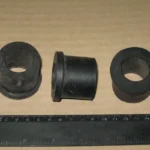 Втулка задньої підвіски кабіни ЗИЛ 130