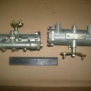 Склоочисник ЗИЛ СЛ-440