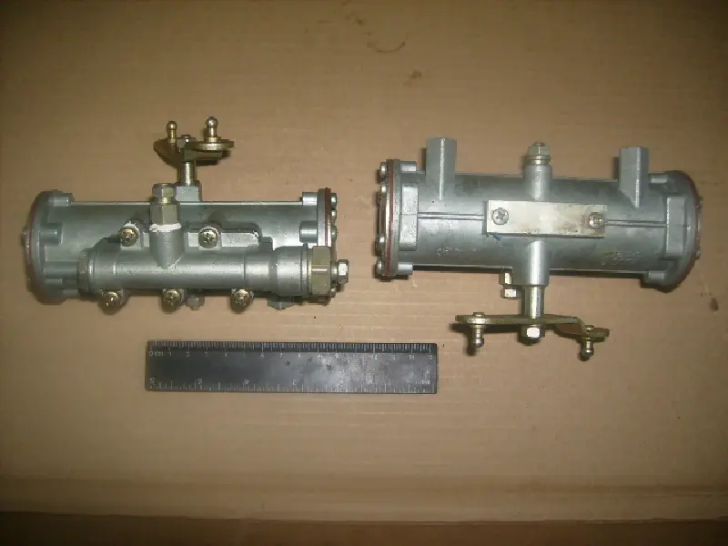 Склоочисник ЗИЛ СЛ-440