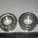 Підшипник 12507КМ (Волзький стандарт, 10-ГПЗ) КПП ЗИЛ, раздат. коробка ВАЗ РОЗПРОДАЖ!