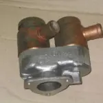 Сапун Белаз із патрубком (вир-во ЯМЗ)