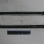 Стремянка задня Богдан