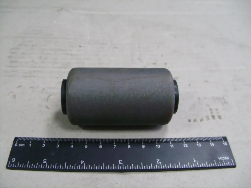 Втулка  ресорна 18 Богдан