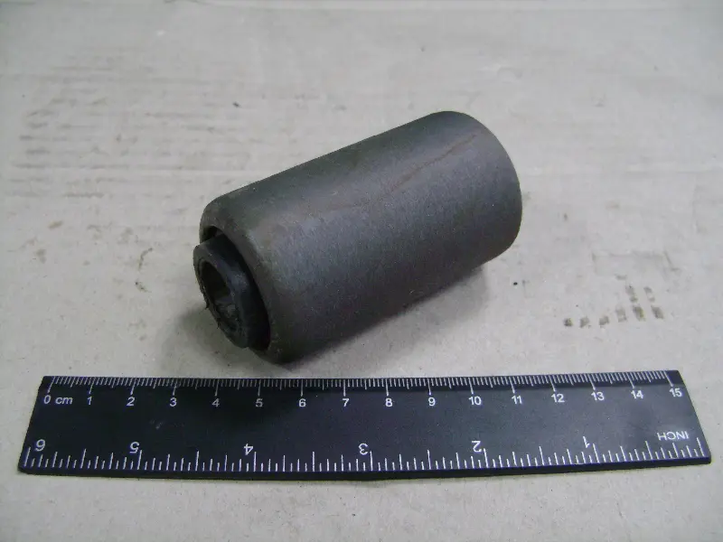 Втулка  ресорна 18 Богдан