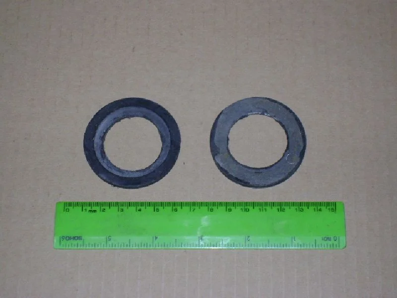 Прокладка ФТОТ ЯМЗ 240 (вир-во ЯМЗ)