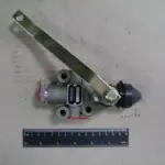 Кран рівня підлоги Богдан