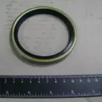 Сальник передньої маточини Богдан (Вир-во ISP)