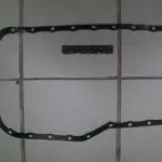 Прокладка піддону (тонка) Богдан