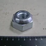 Гайка передня ліва (Богдан)