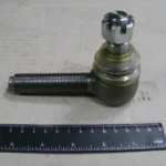 Наконечник рульової тяги правий (Богдан)