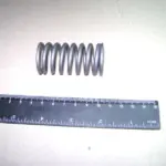 Пружина клапана БелАЗ  РОЗПРОДАЖ!