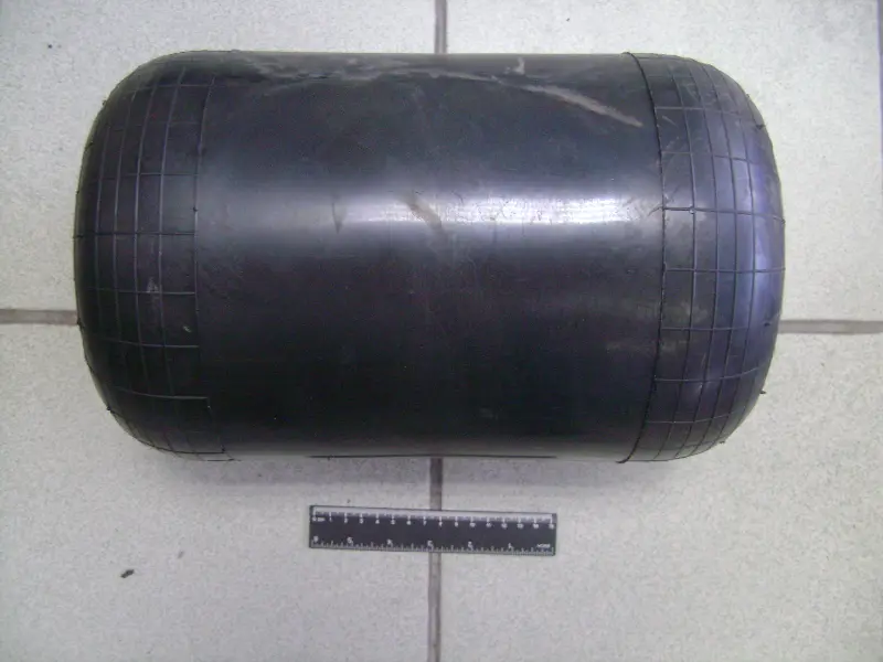 Пневморесора Богдан