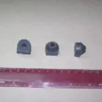 Ущільнювач трубопроводу паливного БелАЗ