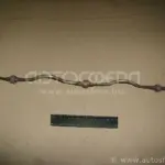 Трубка дренажна форсунки (общ.головки) <ДК>