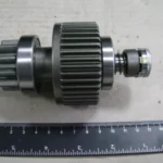 Привід стартера довгий Богдан