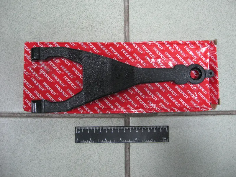 Вилка зчеплення (5180 ) Богдан