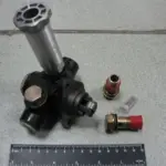 Насос-Дозатор ручний підкачки палива Isuzu Богдан