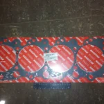 Прокладка головки блоку Богдан