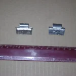 Груз для легкосплавних дисків 20г РОЗПРОДАЖ!