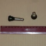 Вентиль підкачування шин безкамерних