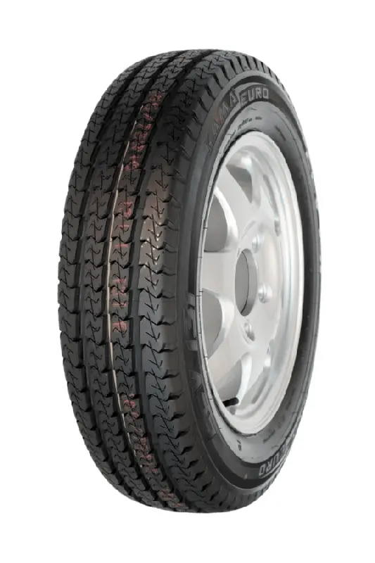 Шина 185/75R16С 104/102N НК-131 КАМА-EURO (НкШЗ)