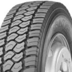 Шина 215/75R17,5 126/124M ORJAK O3 (Sava)