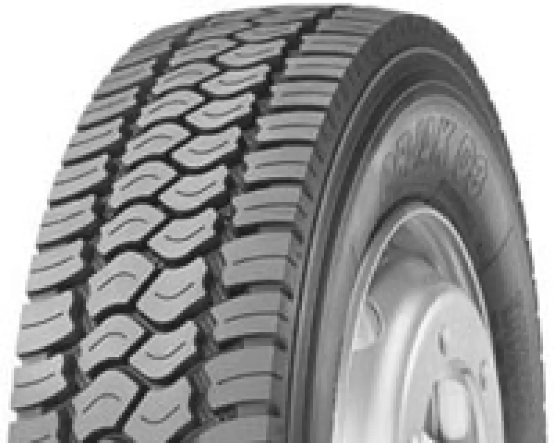 Шина 215/75R17,5 126/124M ORJAK O3 (Sava)