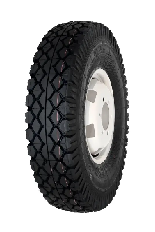 Шина 11,00 R20 150/146K (І-68А), 16 сл, з камерою без ободной стрічки (НкШЗ)
