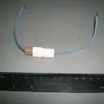 Р/к до електропроводки 1-місне з’єдн. (вир-во України)