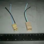 Р/к до електропроводки 2-місцеве з’єдн. (вир-во України)