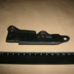 Заспокоювач ланцюга ВАЗ 2103, -06 (вир-во БРТ)