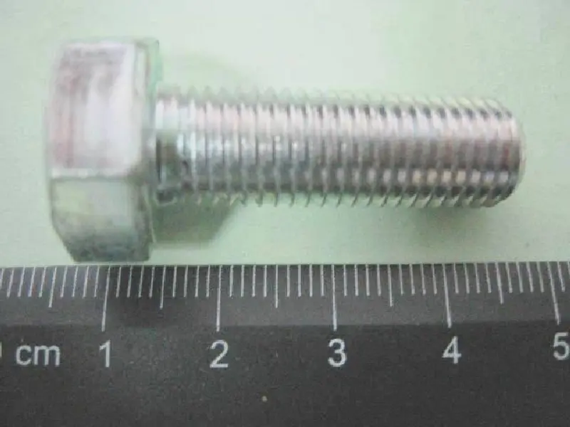 Болт М10х30 багатоцільовий КамАЗ (вир-во Белебей) РОЗПРОДАЖ!