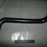 Шланг радіатора ВАЗ 2105 підвідний верхній (вир-во БРТ)