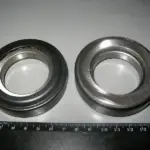 Підшипник 360708К3.P5Q5/L19 (ГПЗ-23, г.Вологда) зчеплення (вижимний) ВАЗ 2101-07